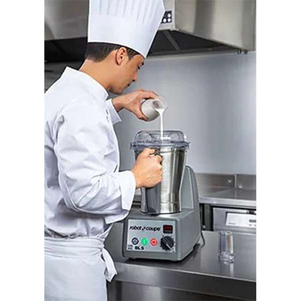 Блендер Robot Coupe BL 5 (220В) 47000A